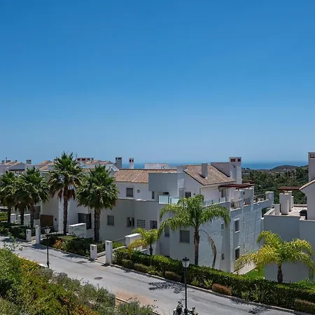 Garten In La Floresta - La Mairena *