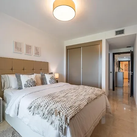 Appartement Garten In La Floresta - La Mairena *