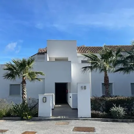 Garten In La Floresta - La Mairena * Ojen