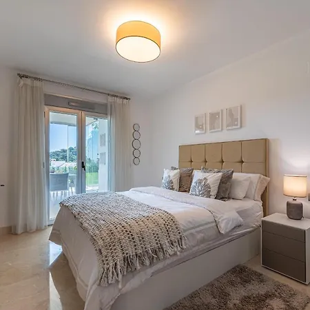Appartement Garten In La Floresta - La Mairena
