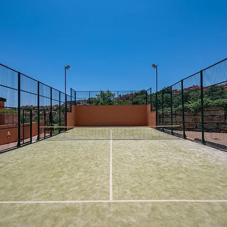 Appartement Garten In La Floresta - La Mairena