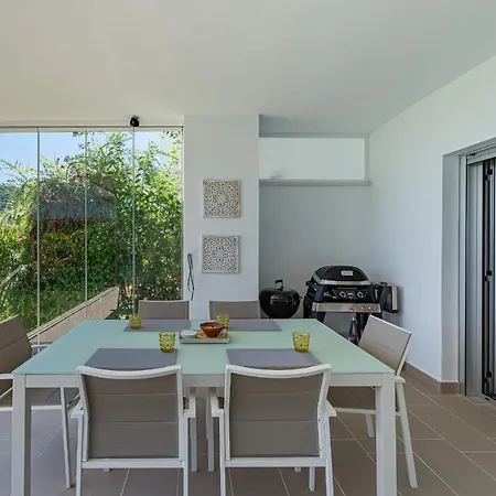 Apartment Garten In La Floresta - La Mairena *