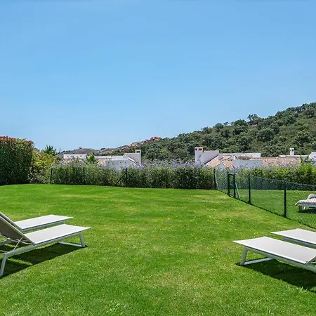 Garten In La Floresta - La Mairena *