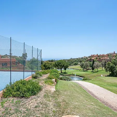 Appartement Garten In La Floresta - La Mairena