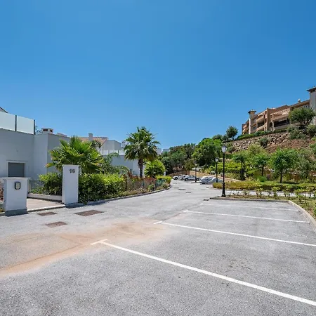 Appartement Garten In La Floresta - La Mairena *